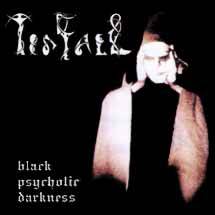 Tidfall : Black Psychotic Darkness